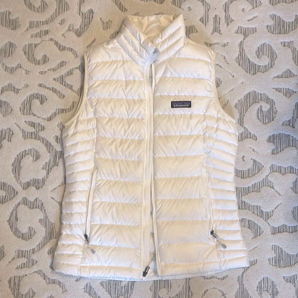 Patagonia Puffet Vest XS